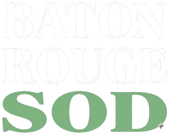 Baton Rouge Sod