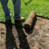 autumn sod installation -can you lay sod in the fall