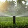 - best sprinklers for new sod grass. lawn sprinklers and irrigation system